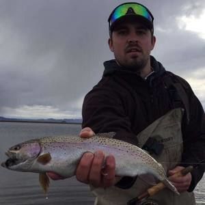 Meet your Posher, Braden